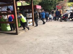 -胡里山炮台