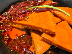 -阳阳老火锅(小南门店)