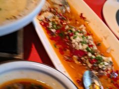 -春色如许·茶食餐厅(桃李春风店)