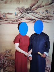-时光纪全家福·母女写真