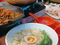 -避风塘(五角场店)