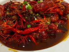 -霸王虾·麻辣小龙虾(清水河公园店)