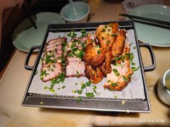 -绿茶餐厅