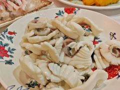 -鱼醉无骨鱼·中山脆肉鲩(荔湾路店)