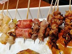 -王氏炉匠·烧鸟放题自助(三里屯店)