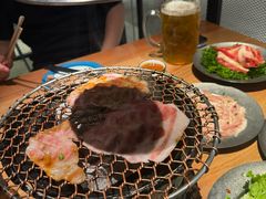 -烧肉达人•炭火烧肉(新天地店)