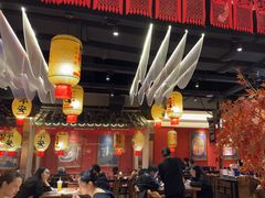 -杨记隆府重庆江湖菜(大悦城店)