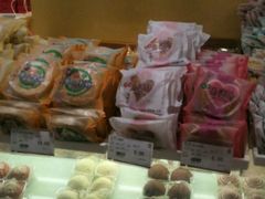 android_upload_pic-唐饼家(第一食品五角场店)