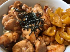 -铃木食堂(帽儿胡同店)