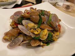 -巷语私房料理(华一实业大厦店)