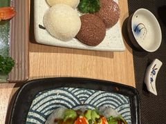 -德川家日本料理(顺义华联店)