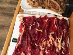 -普宁潮汕牛肉火锅(新香洲店)