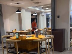 大堂-九道菜有鸡鱼头(石鼓路店)