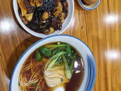 -小方的面(徐家汇店)