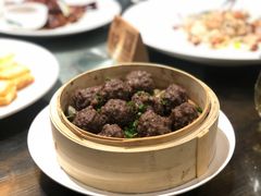 -猪肉婆私房菜(容桂总店)