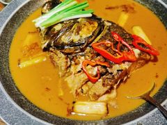 家烧鱼头-青年公社烤鸭(青年路店)