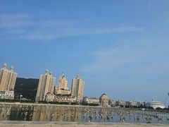 -星海广场