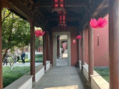 -钱王祠
