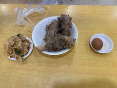 -水仙拉面(水仙街店)