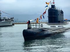 -中国人民解放军海军博物馆