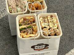 -TIGERS老虎西餐(亦庄店)