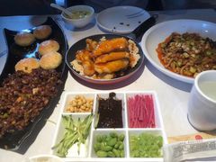 -大鸭梨烤鸭(枣园店)