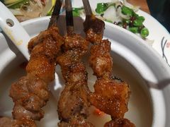 -品回味清真西北楼(宁波首店)