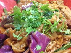 iphone_upload_pic-集草轩·重庆麻辣烤鱼(西湖道店)