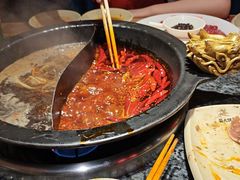 -蜀大侠火锅(总府路店)