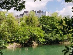 -贵阳市花溪国家城市湿地公园