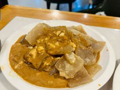 -回奶奶清真菜(梅江店)