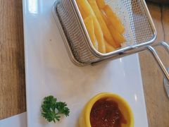 -豪客来牛排(人民东路店)