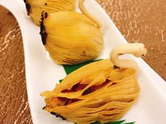 极品天鹅酥-鹭江宾馆·观海餐厅