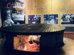 -聚德华天烤肉季·宴会厅(什刹海总店)