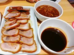 酱肘花-香满园春饼·家常菜(东大桥店)