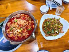 -湖南文氏湘菜馆(顺河高架路店)