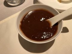 陈皮红豆沙-屋里厢上海菜馆