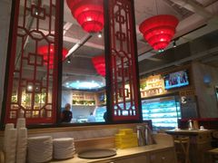 大堂-袁记串串香(新南门店)