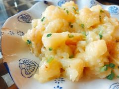 -喜洲翰林餐厅(董家百年老宅店)