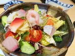 -小山日本料理(太古汇店)