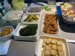 -半天妖烤鱼(印象城店)