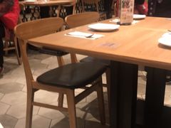 大堂-必胜客(华都店)