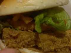 -肯德基(杭州复兴店)