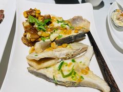 -黑明餐厅(白鹭洲店)