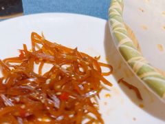 -金狮麟·新豫菜(金码大厦店)