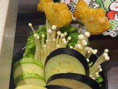 -猫爪爪原切自助烤肉(观音桥阳光世纪店)