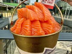 -Tuna maki寿司(苏州万象天地店)