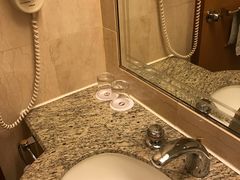 -香港港岛太平洋酒店