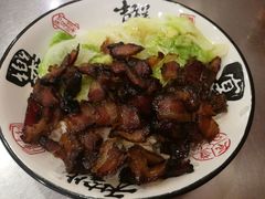 -吾家香港烧腊专门店