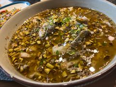 -驿舍·民國老营房院子私房菜(科学会堂店)